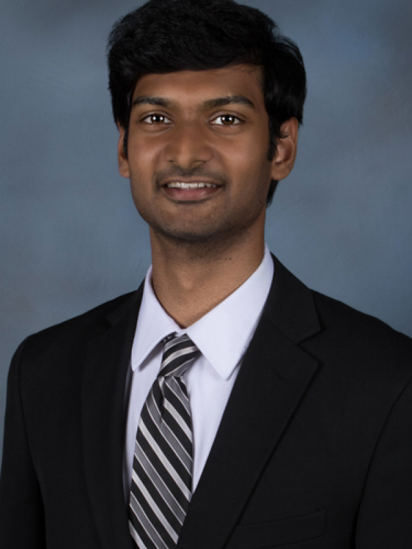 Srihari Prahad, M.D.